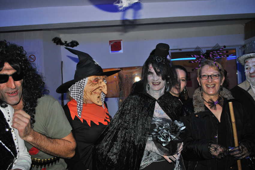 halloween